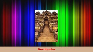 Download  Borobudur Ebook Online
