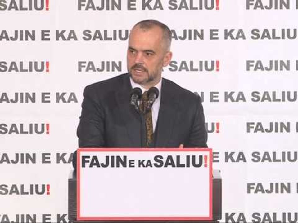 TURI I PS NE BERAT RAMA KERKON VOTEN PER LARGIMIN E SALI BERISHES LAJM
