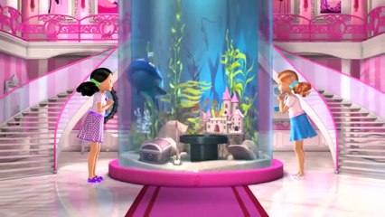 Bản sao của Barbie Deutsch Life in the Dreamhouse Ganzer Film 3