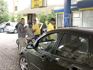 NAFTA VIRGIN 11 PERSONA TE ARRESTUAR PER KONTRABANDE NAFTE LAJM