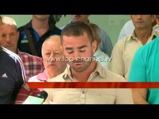 Mundja, peticion ministres Nikolla - Top Channel Albania - News - Lajme