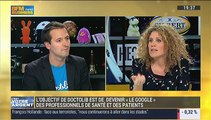 Le Patron de la semaine : Doctolib est le leader de la prise de rendz-vous médicaux - 27/11