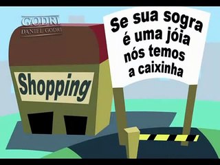 Marketing Pessoal Daniel Godri