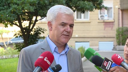 XHAFA: REFORMA NE DREJTESI MBYLLET KETE VJESHTE
