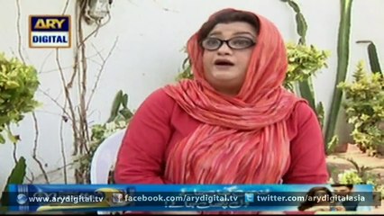 Watch Bulbulay Episode  - 137 - 30th November 2015 on ARY Digital