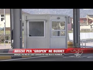 Braçe për aksionin kundër informaliteti - News, Lajme - Vizion Plus