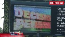 Another Match Fixing in BPL - Watch Kamran Akmal Run Out