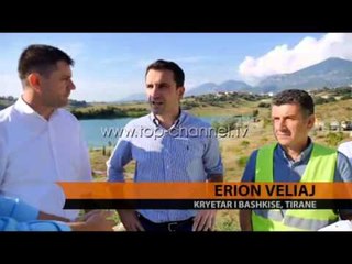 Në Farkë terminali i autobusëve - Top Channel Albania - News - Lajme