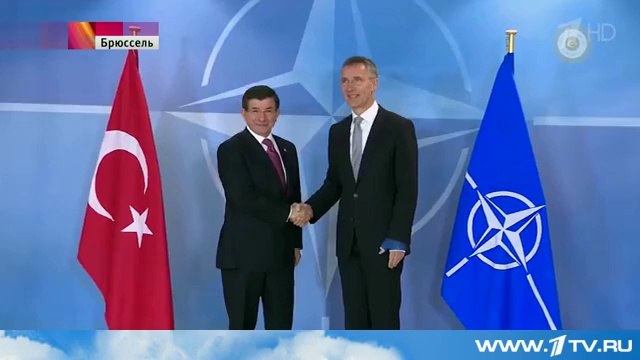 Премьер-министр Ахмет Давутоглу: Турция не намерена приносить извинения России