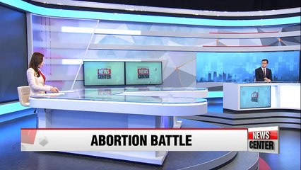 Planned parenthood shooter to appear in court