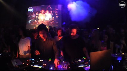 Tale Of Us Boiler Room Berlin 5th Birthday DJ Set