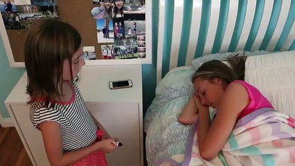 Georgie's Embarrassing School Morning!