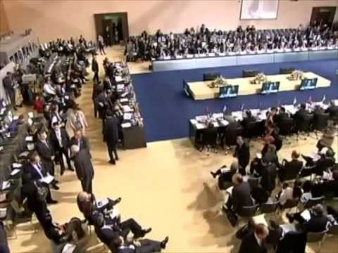 SHBA APEL POLITIKES AMBASADORI NE OSBE, MBESHTESNI PROKURORINE LAJM