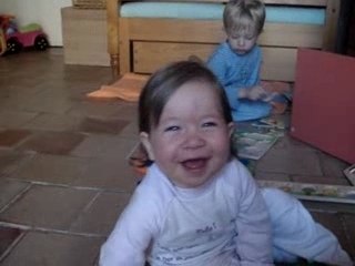 Leeloo morte de rire