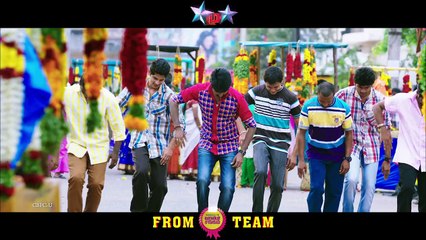 Rajinimurugan - Song Promo -  Sivakarthikeyan, Soori, Keerthi - D. Imman