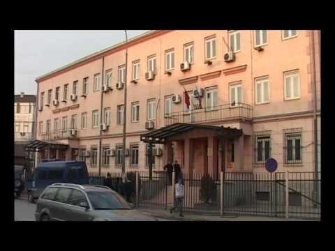 LIMAJ NE PROKURORI ISH MINISTRI PARAQITET VULLNETARISHT PER DESHMI LAJM