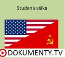 Americké století: 04. Počátky Studené války -dokument (www.Dokumenty.TV) cz / sk