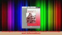 Ontologies in Medicine Studies in Health Technology and Informatics Download