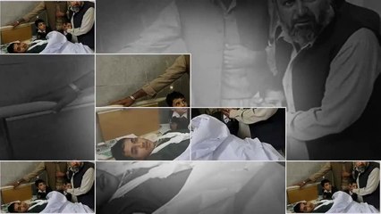 Emotional Video 2015مجھے رونے دو میرے دامن میں آہوں اور سسکیوں کے سوا کچھ نہیں|Must Watch