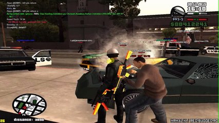 StefanWoW_FTW dm pe cop