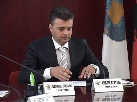 ARVIZU NE KQZ KOMISIONI NUK ESHTE MJET I PERDORSHEM NGA POLITIKA LAJM