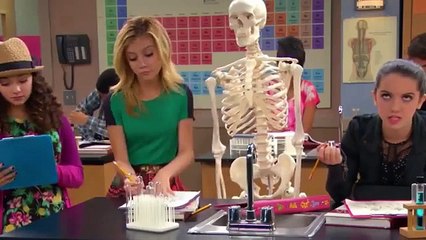 Dog With A Blog 3x10 - Guess Who s A Cheater