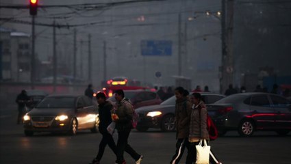 Changement climatique et mobilité: intimement liés