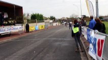 2015 11 29  cyclo cross saint jean d'angely minimes axcel arrivée