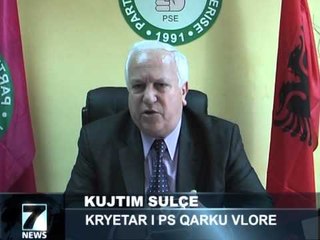 PROBLEME ME LISTAT SOCIALISTET NE VLORE DHE KORÇE AKUZA PER MANIPULIM LAJM