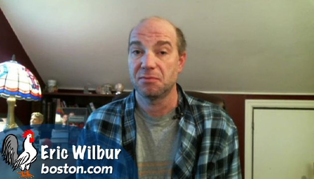 Wake Up: Patriots Lose, But Dodge Bullet