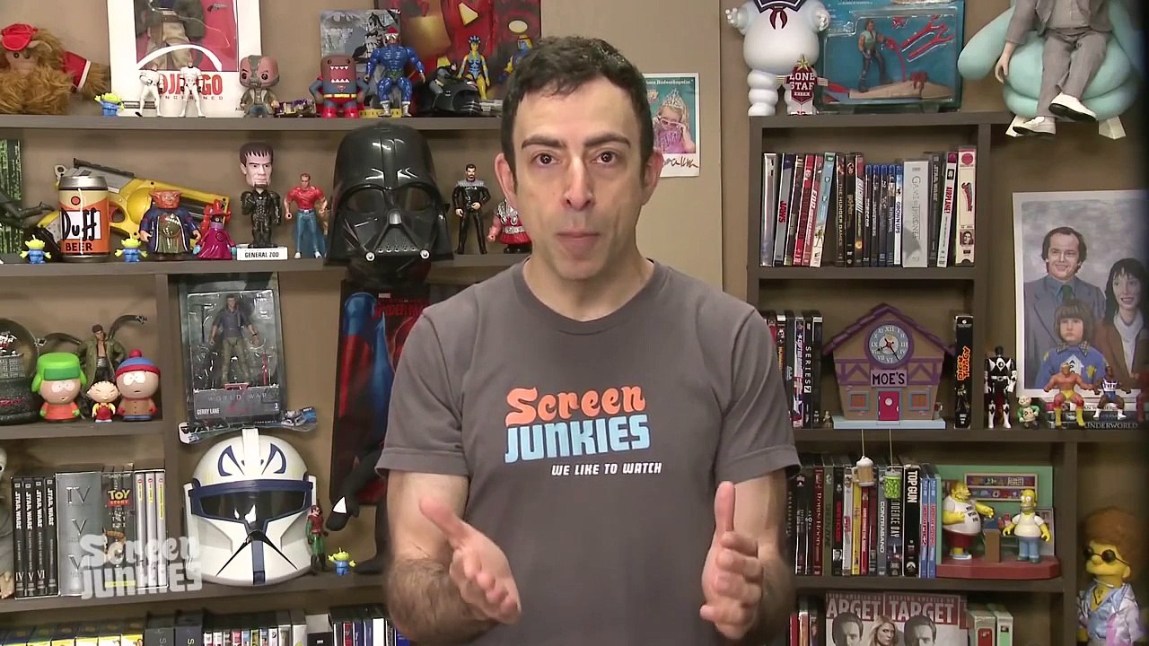 The Idiots Guide to 24