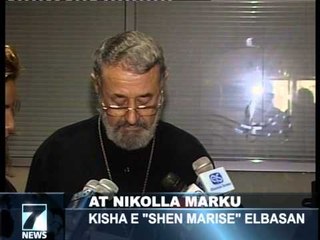 AT NIKOLLA MARKU PRIFTI “REBEL” I BASHKOHET NISMES KUNDER REGJISTRIMIT LAJM