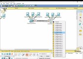 EtherChannel Configuration on Cisco Switches