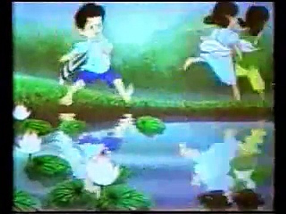 MEENA CARTOON STORY FOR KIDS 2015(JAHYZ SAY INKAR)2015