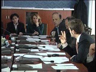 AVOKATI I  POPULLIT KONSTATON PROBLEME ME ZBATIMIN E LIGJIT NGA PROKURORIA LAJM