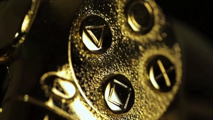 La Manette d'Or - Présentation du trophée