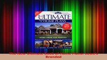 Read  The New Ultimate Book of Home Plans Lowes Branded PDF Free