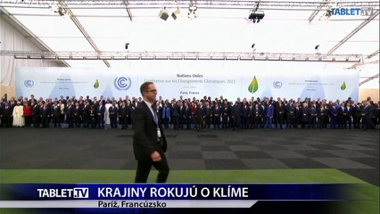 KRAJINY ROKUJU O KLIME