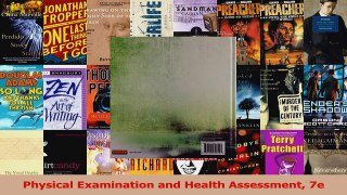 Physical Examination and Health Assessment 7e Download