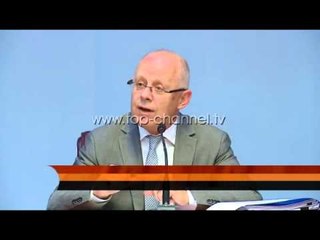 Informaliteti, Cani: Aksioni nis më 1 shtator - Top Channel Albania - News - Lajme