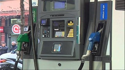 MINISTRI I FINANCAVE CANI DEKLARON SE 50% E EKONOMISE INFORMALE,PROBLEM NAFTA E DUHANI LAJM