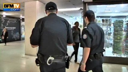 TRE SHTETAS AMERIKANE NDALOJNE TERRORISTIN E ARMATOSUR NE NJE TREN NE FRANCE LAJM