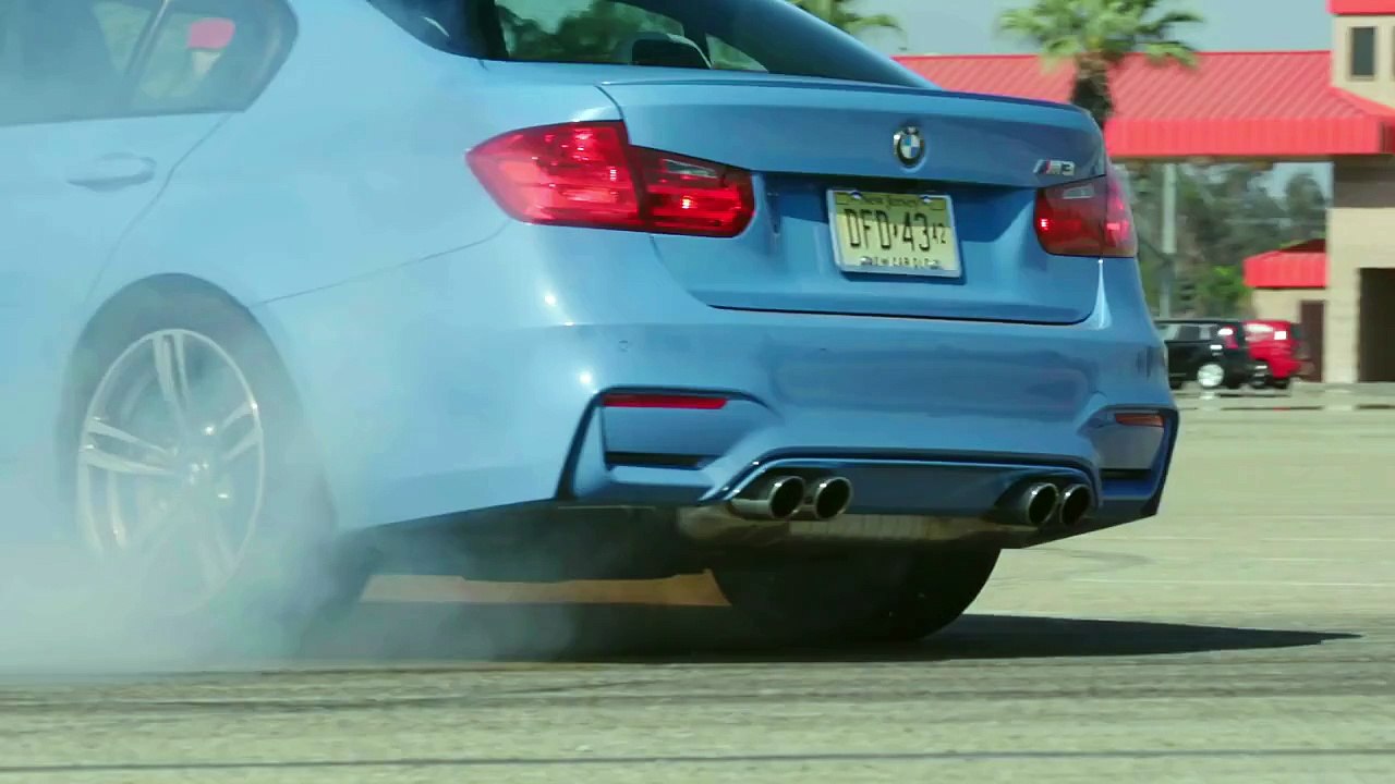 2016 Cadillac ATS V vs. 2016 Mercedes AMG C63 S Head 2 Head Ep. 69