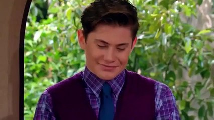 Dog With A Blog 3x8 - Avery Dreams Of Kissing Karl