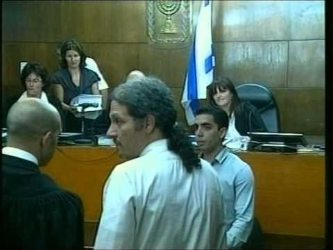 7 VJET BURG DENOHET PER PERDHUNIM ISH PRESIDENTI IZRAELIT LAJM