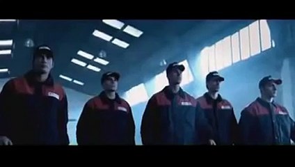 SÜRAT KARGO' Tv Reklam Filmi_2007