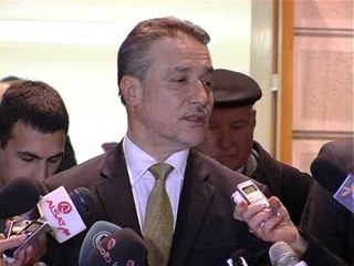 KRIZA NE MAQEDONI DESHTON SERISH TAKIMI I LIDERVE TE PARTIVE POLITIKE LAJM