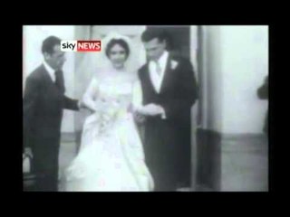 NDAHET NGA JETA VDES NE MOSHEN 79 VJEÇARE AKTORJA ELISABET TAYLOR LAJM