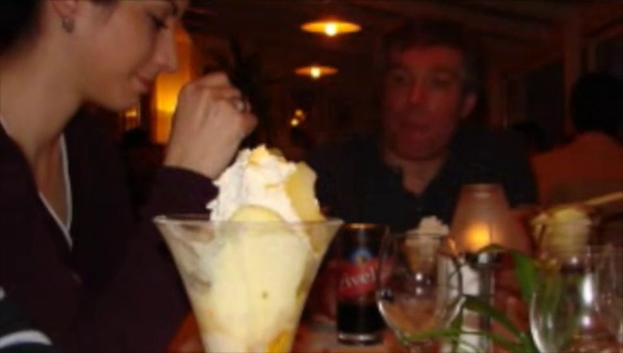 GRischa Biker Saisonstartessen 2008