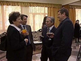 DITET E FRANKOFONISE CEREMONI NE MINISTRINE E JASHTME,JEPEN ÇMIME LAJM